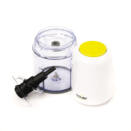 Bauer seckalica Maximo FC-425  (400W)