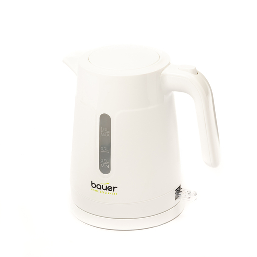 Bauer ketler 1L WK-420 Flow