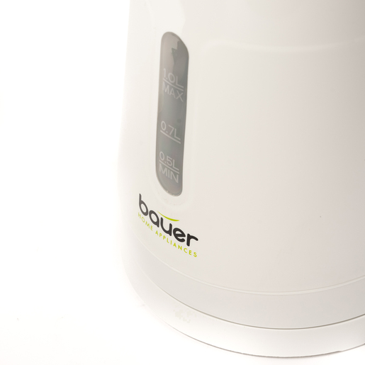 Bauer ketler 1L WK-420 Flow