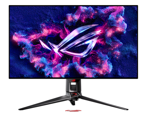Monitor 31.5 ASUS ROG Swift PG32UCDP, OLED, UHD, 240Hz, 0.03ms, HDMI, DP, USB, gaming