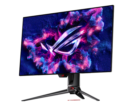 Monitor 31.5 ASUS ROG Swift PG32UCDP, OLED, UHD, 240Hz, 0.03ms, HDMI, DP, USB, gaming