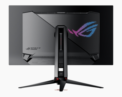 Monitor 31.5 ASUS ROG Swift PG32UCDP, OLED, UHD, 240Hz, 0.03ms, HDMI, DP, USB, gaming