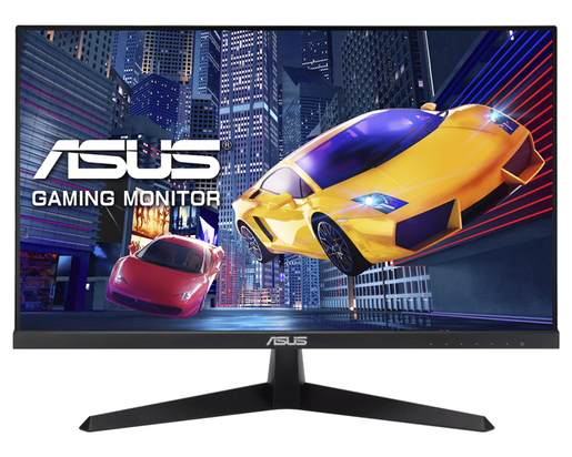 Monitor 23.8 ASUS VY249HGE, IPS, FHD, 144Hz, 1ms, HDMI, Eye Care, gaming