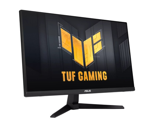 Monitor 23.8 ASUS TUF VG249QM1A, Fast IPS, FHD, 270Hz, 1ms, HDMI, DP, gaming