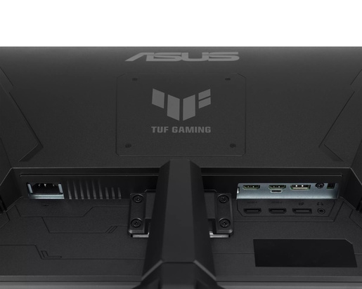 Monitor 23.8 ASUS TUF VG249QM1A, Fast IPS, FHD, 270Hz, 1ms, HDMI, DP, gaming