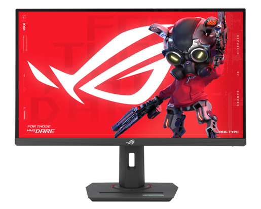 Monitor 27 ASUS ROG Strix XG27ACS, IPS, QHD, 180Hz, 1ms, HDMI, DP, USB, pivot, gaming