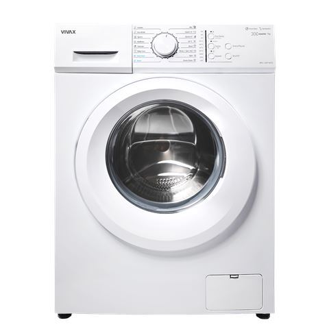 Vivax home mašina za pranje veša WFL-120716CSI