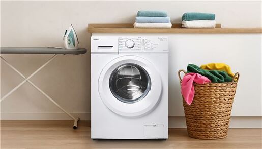 Vivax home mašina za pranje veša WFL-120716CSI