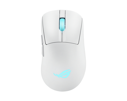 Miš ASUS P722 ROG KERIS II bežični beli