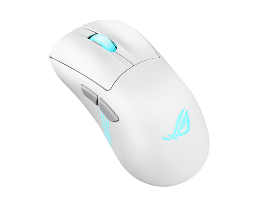 Miš ASUS P722 ROG KERIS II bežični beli