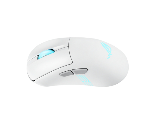 Miš ASUS P722 ROG KERIS II bežični beli