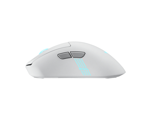 Miš ASUS P722 ROG KERIS II bežični beli