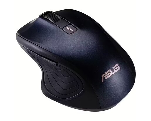 Miš ASUS MW202 Multi-Device Wireless Silent crni