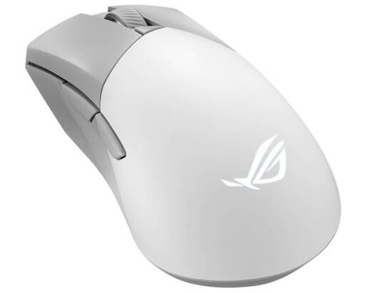 Miš ASUS P711 ROG GIII Wireless AimPoint Gaming Optical USB beli