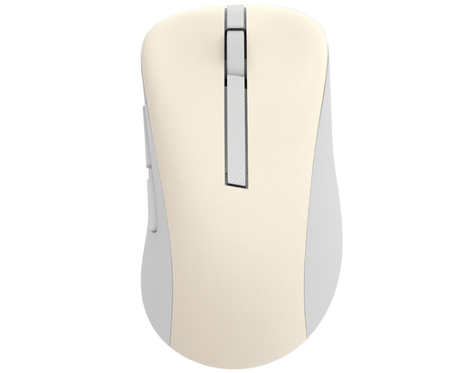 Miš ASUS MD102 Wireless bež