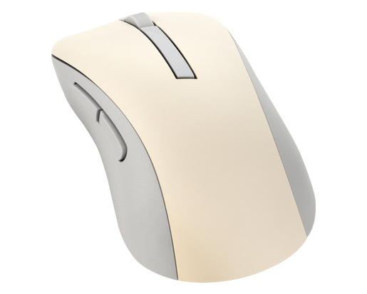 Miš ASUS MD102 Wireless bež