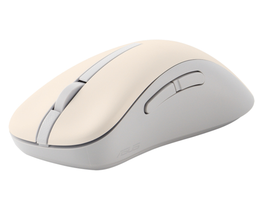 Miš ASUS MD102 Wireless bež