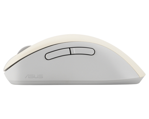 Miš ASUS MD102 Wireless bež