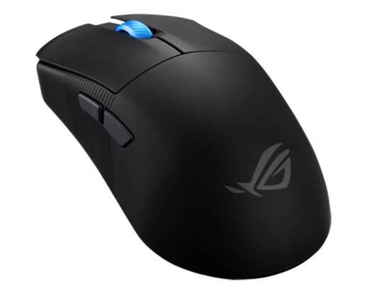 Miš ASUS P716 ROG HARPE ACE MINI crni