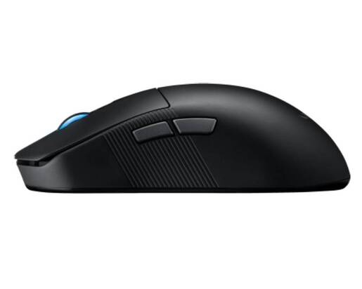 Miš ASUS P716 ROG HARPE ACE MINI crni
