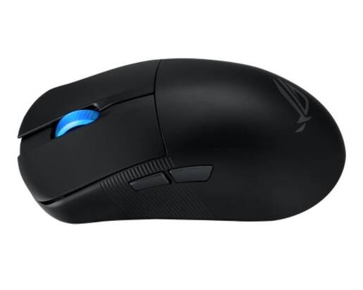 Miš ASUS P716 ROG HARPE ACE MINI crni