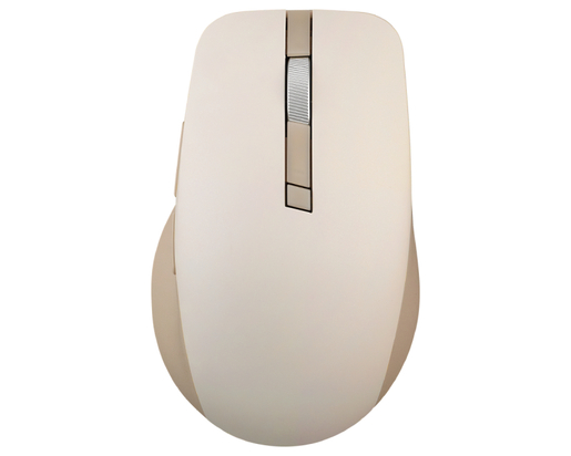 Miš ASUS MD200 Silent Plus Wireless bež