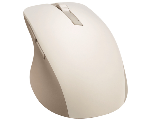 Miš ASUS MD200 Silent Plus Wireless bež