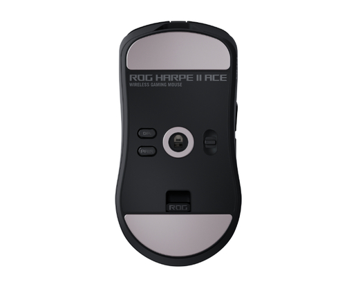 Miš ASUS P723 ROG HARPE II ACE bežični crni