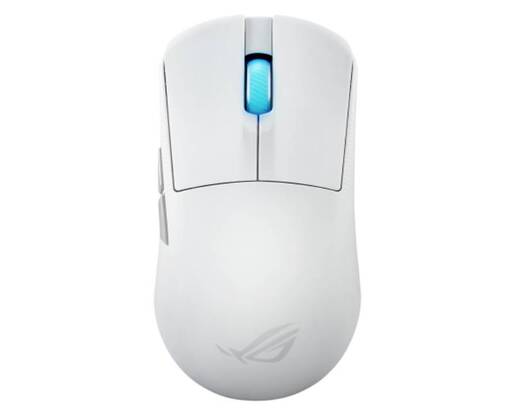 Miš ASUS P716 ROG HARPE ACE MINI beli
