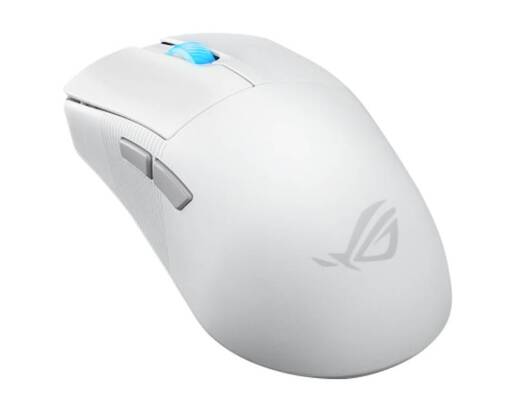 Miš ASUS P716 ROG HARPE ACE MINI beli