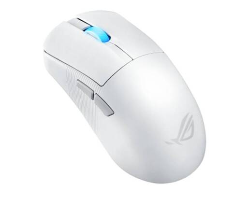 Miš ASUS P716 ROG HARPE ACE MINI beli