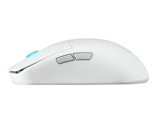 Miš ASUS P716 ROG HARPE ACE MINI beli