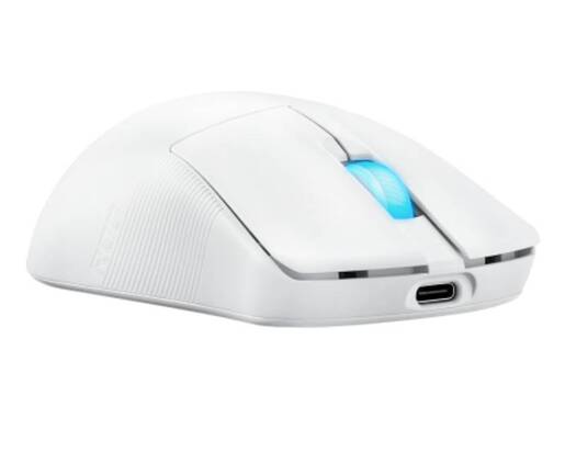 Miš ASUS P716 ROG HARPE ACE MINI beli
