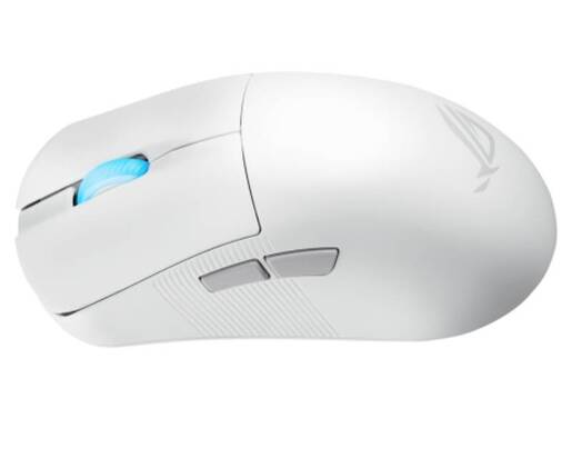 Miš ASUS P716 ROG HARPE ACE MINI beli