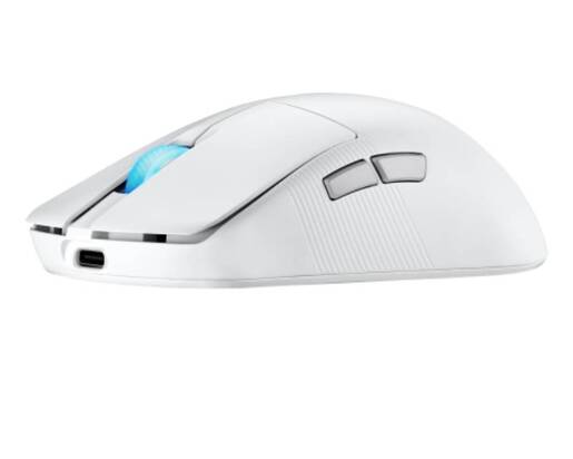 Miš ASUS P716 ROG HARPE ACE MINI beli