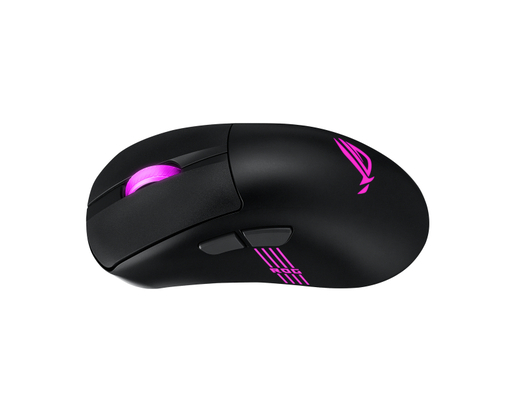 Miš ASUS P722 ROG KERIS II bežični crni