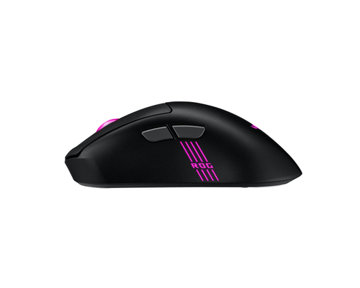 Miš ASUS P722 ROG KERIS II bežični crni