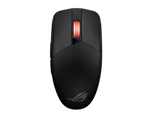 Miš ASUS P520 ROG STRIX IMPACT III Wireless Gaming USB crni