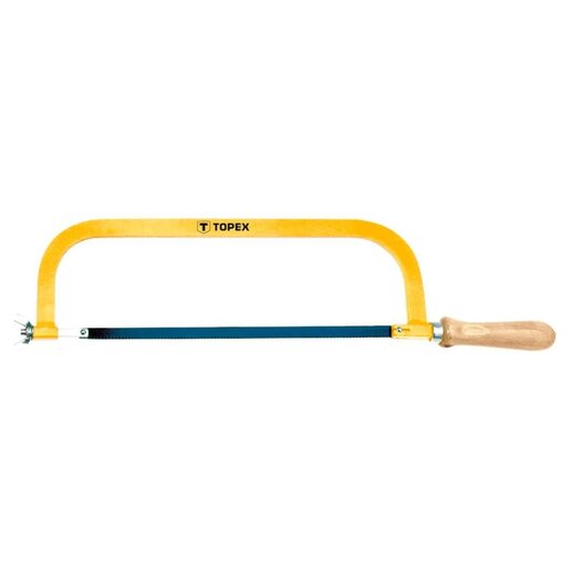 Testera za metal - TOPEX 10A130