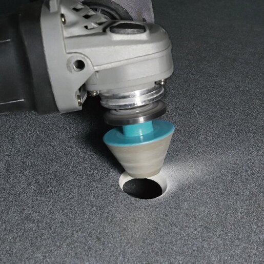 Dijamantska kruna za proširenje – BIHUI DMF3575