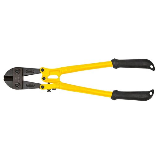 Makaze za gvožđe (armaturu) - TOPEX 450 mm