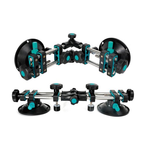 Ugaoni vakumski regulator pločica - BIHUI LFTFV6