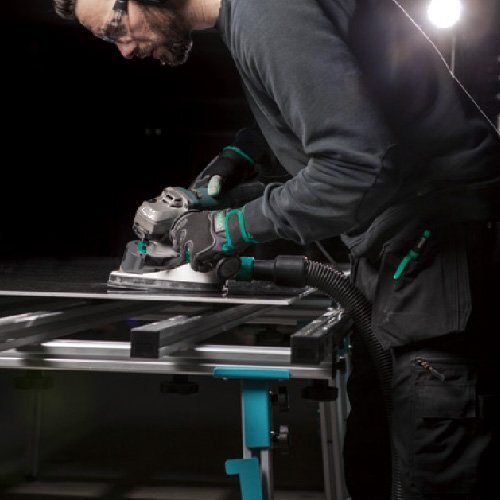 Radni sto 1,8 x 1,4m - BIHUI LFWB