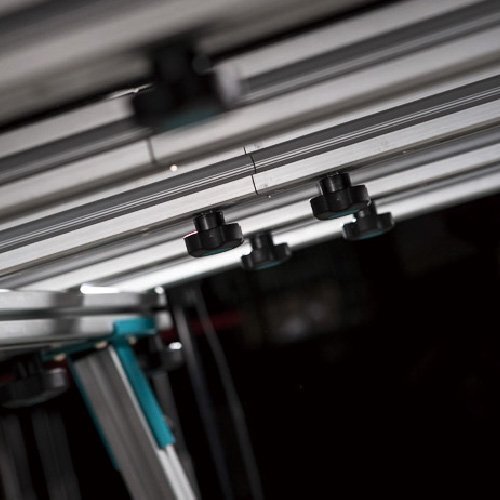 Radni sto 1,8 x 1,4m - BIHUI LFWB