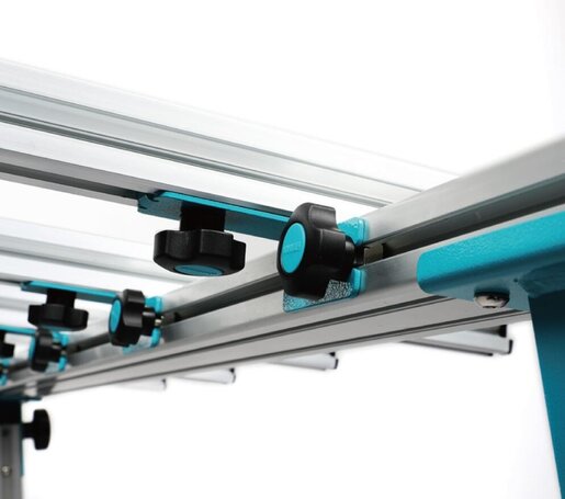 Radni sto 1,8 x 1,4m - BIHUI LFWB