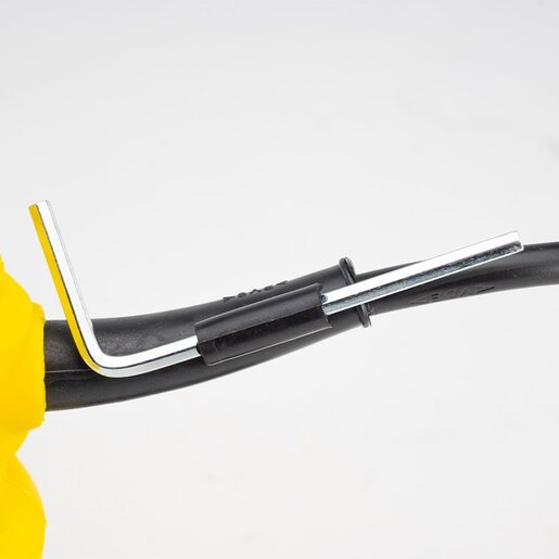 Ubodna testera – BORMANN Lite BJS4100