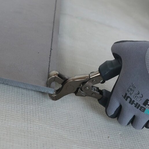 Klešta za porcelanske pločice - BIHUI TNC10