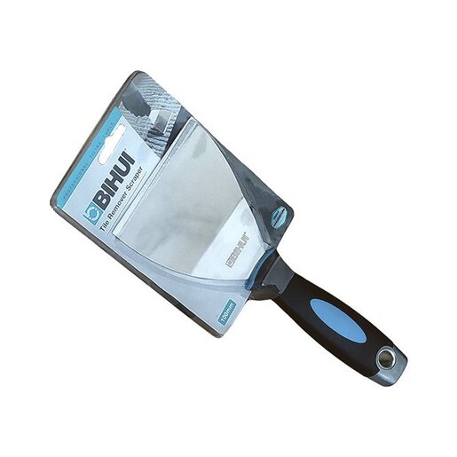 Metalni strugač za lepilo (špahtla) - BIHUI TRSC4