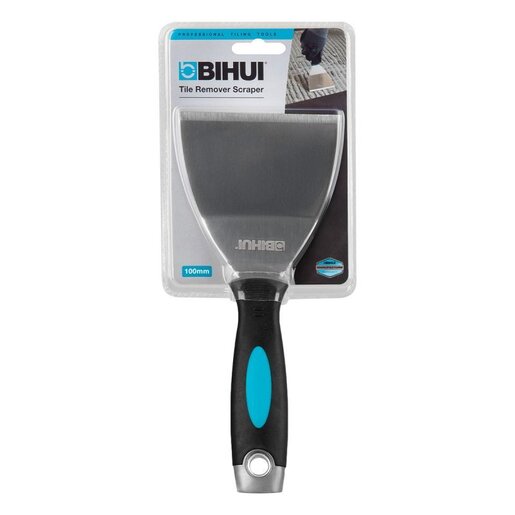 Metalni strugač za lepilo (špahtla) - BIHUI TRSC4