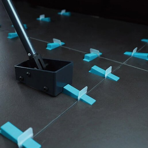 Valjak za uklanjanje nivelatora - BIHUI BLSRR